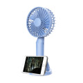 Ventilateur portatif USB avec mini ventilateur avec batterie